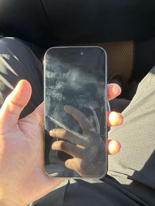 Продам Iphone 14 pro