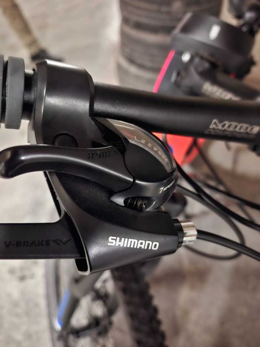 Велосипед, много добро състояние