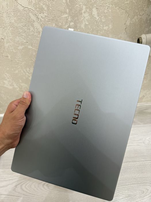 Tecno Megabook K16S AMD