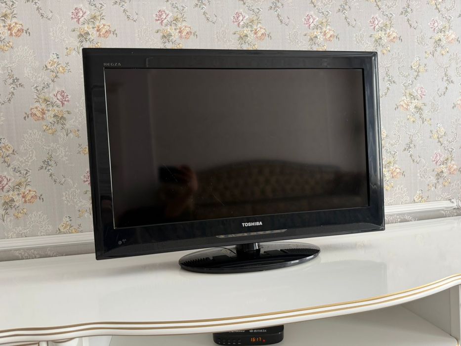 Продвм телевизор