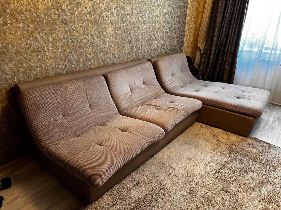Диван раскладной