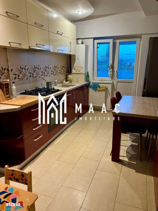 Apartament 2 camere | 60 mp | Etaj 3