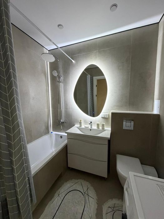 Сдам 1-комнатную квартиру