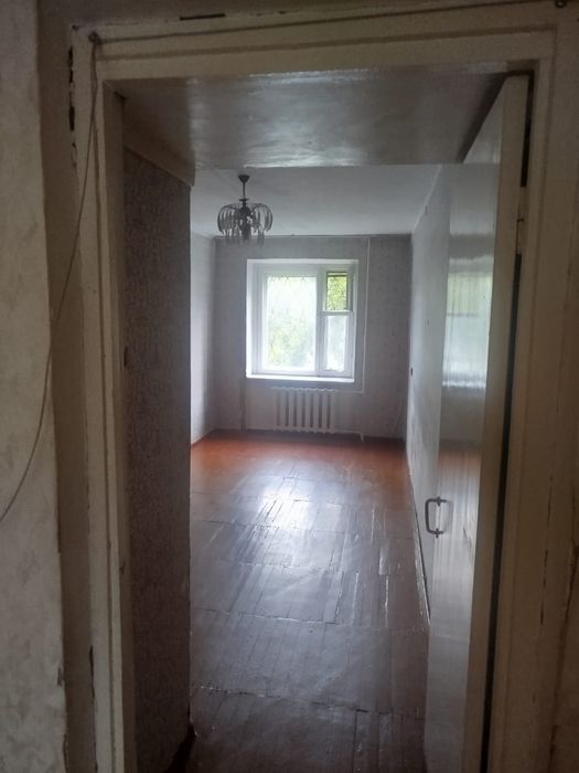 Продам 3 комнатную квартиру