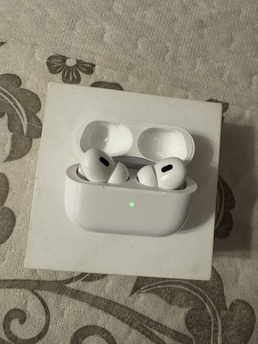 airpods pro 2 айрподс про 2