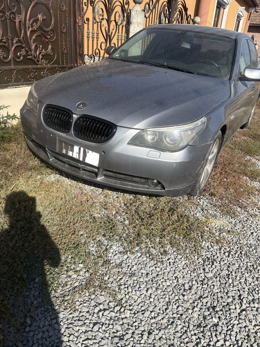 BMW 5 Series 0 — imagine 5