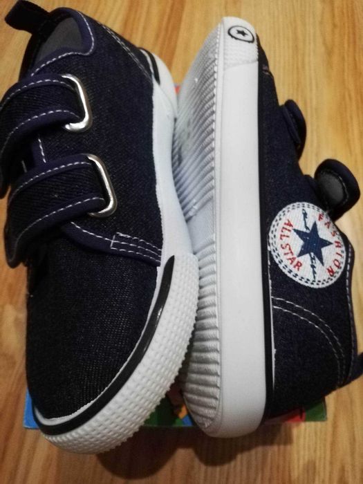 Детски обувки нови № 30