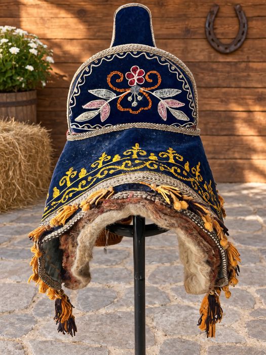 Șei western, traditionale si Sport de dresaj!!!
