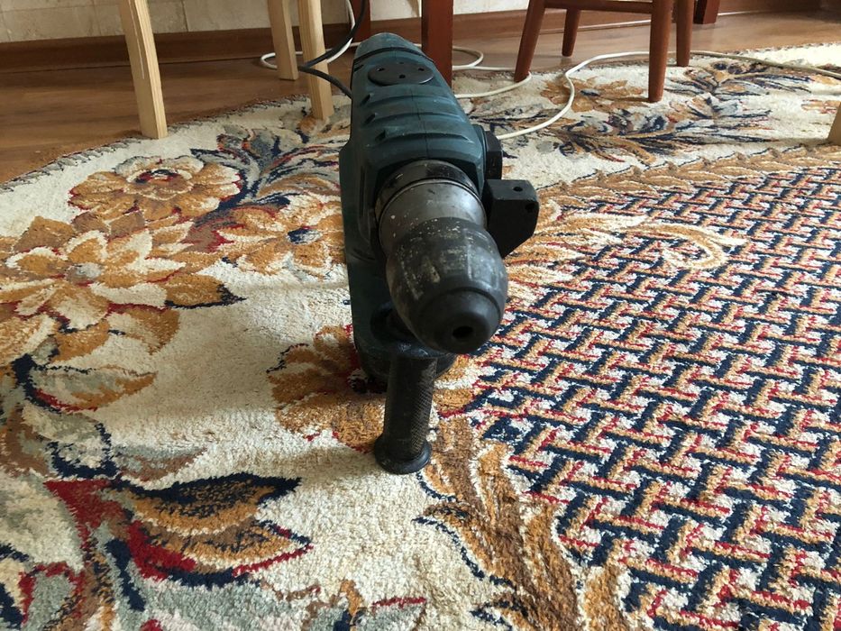 Префоратор префоратор