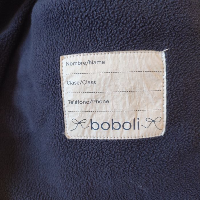 Яке на марката Boboli