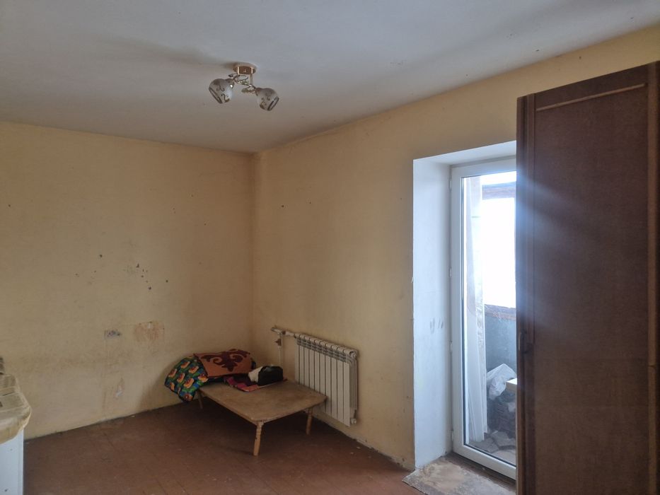 2-х комнатная квартира