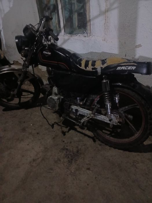 Продам чамп 90кб