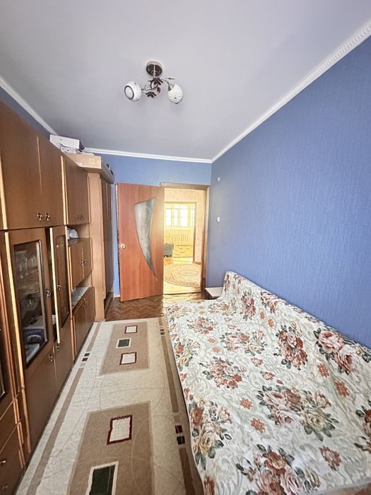 Продам 3-комнатную квартиру