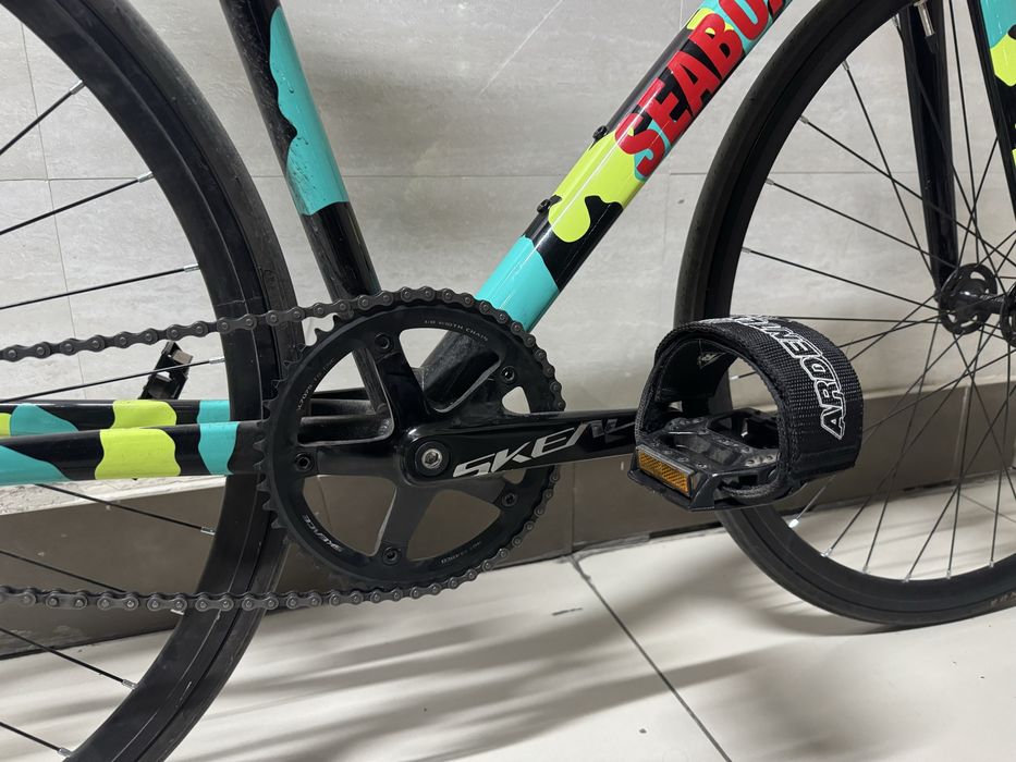 Фикс Seaboard fa-01