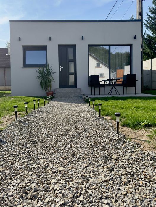 Cabanuta Rasnov, Brasov -  de inchiriat in regim hotelier