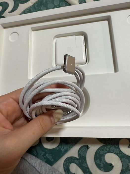MacBook Pro 14" M4 Pro / 24GB / 512GB SSD