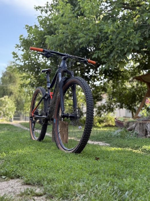 Vand Bicicleta Scott Spark 960