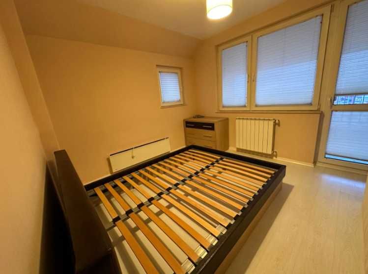 Дава се под наем Тристаен апартамент в София, Драгалевци - 120 кв.м за 999 € - Снимка #2