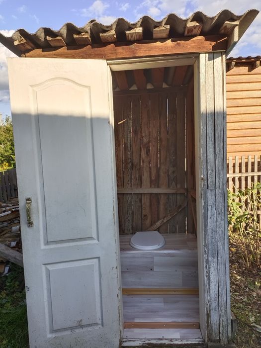 Продам дачу садовое общество Эврика-Гудок