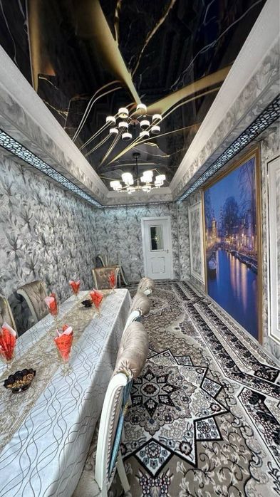 2 хонали квартира сотилади