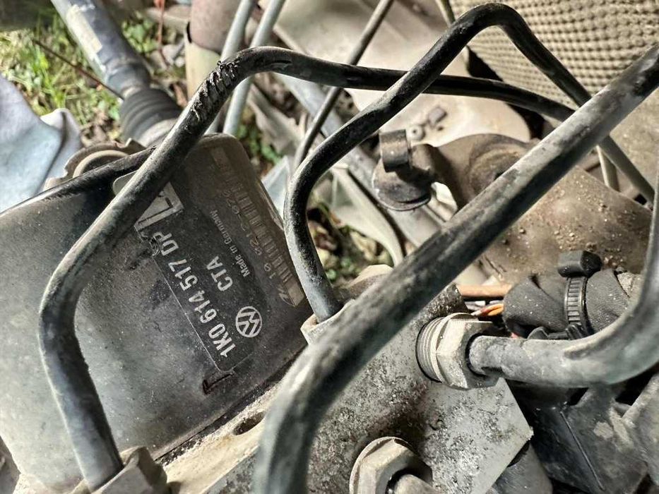 Pompa ABS VW Golf 6 1K0614517DP, 1K0907379BL