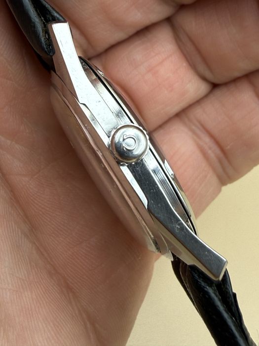 Ceas omega automatic