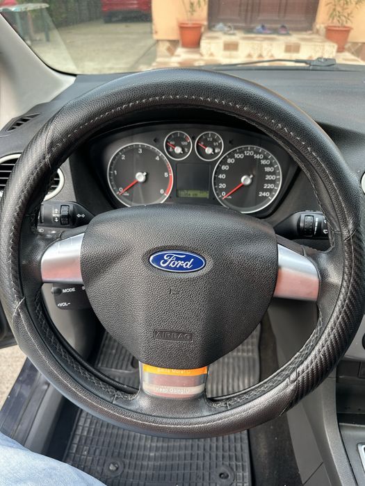Ford Focus 2 2006