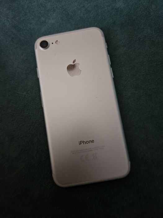 Продаю iPhone 7 jailbreak айфон 7 джейлбрек
