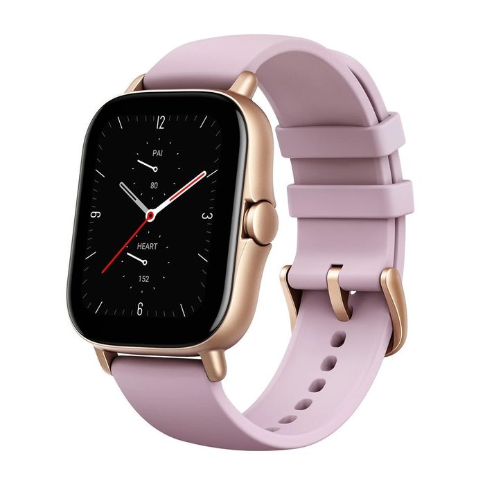 Продаётся Amazfit gts 2e rose gold