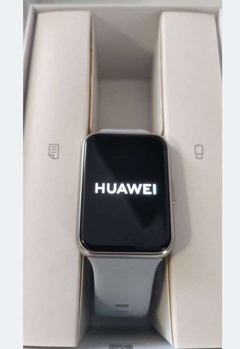 Smartwatch Fit2 nou