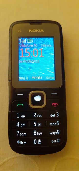 Telefon  "Nokia "
