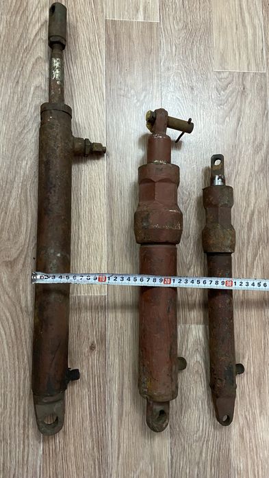 Продам цилиндры 2 шт