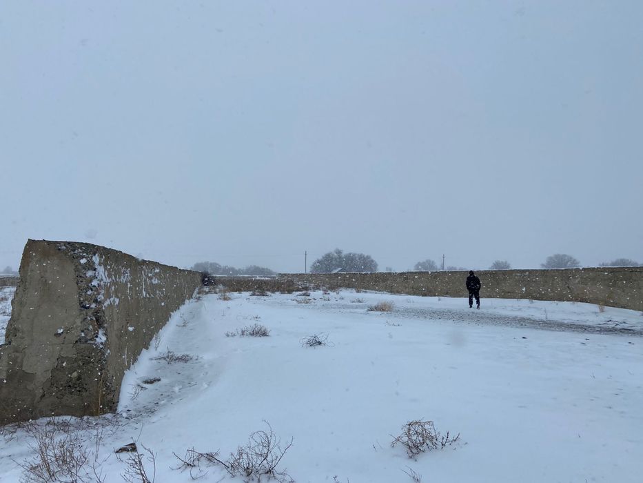 Продается К/Х Каратальском районе в г. Уштобе