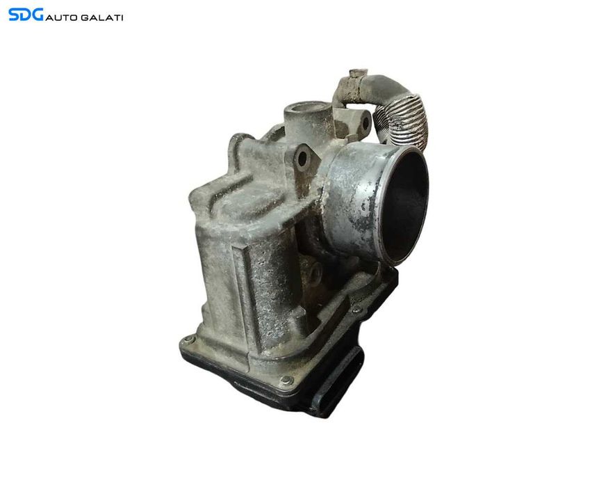 Clapeta Acceleratie Mazda 6 GG GY 2.0 MZR-CD RF7J 2005 - 2008 Cod RF7J136B0C [LR8547]