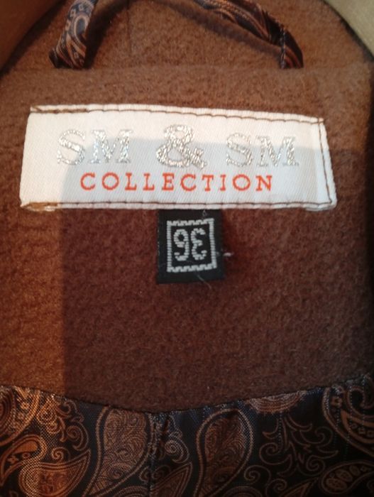 Разгрузка гардероба