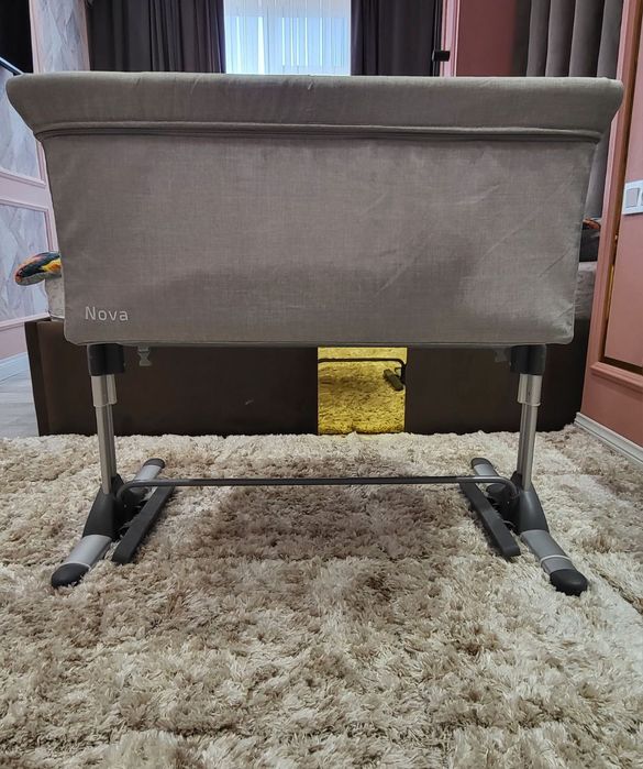 Детский кроватик