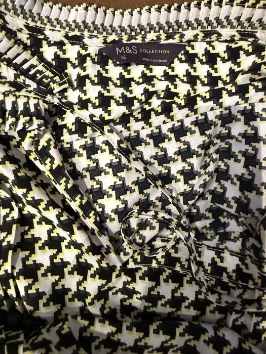 Rochie UK- Marks Spencer