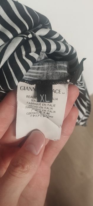 Футболка Versace оригинал