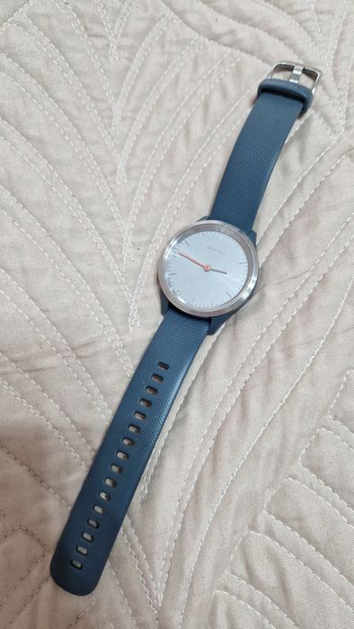 Смарт-часы Garmin Vivomove 3S