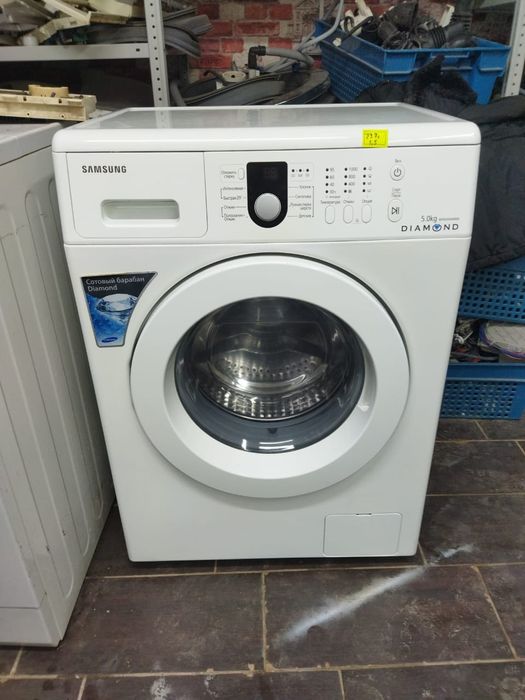 Стиральная машина самсунг