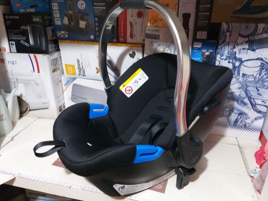 Scaun Auto Copii Scoica Transport Redus 10 lei