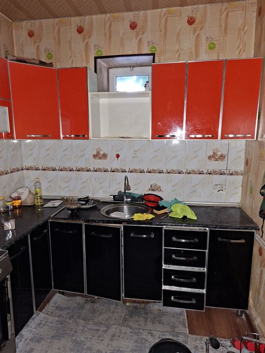 Кухини мебл сотилади