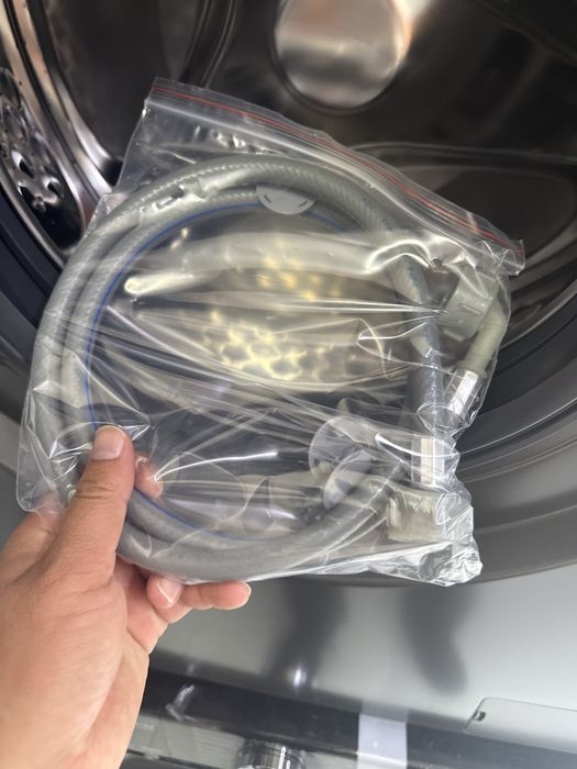 Старлний машина иммер 6 кг