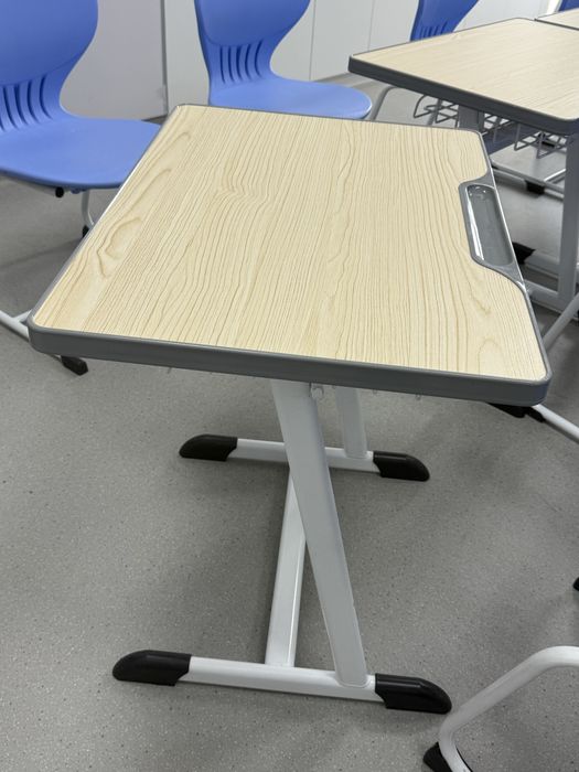 Парта школьная 68см