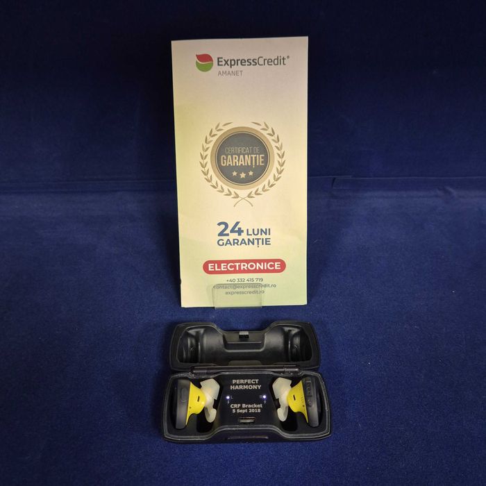 Casti Bose SoundSport ( B32568.1 / Ag28 Doi Baieti ) Garantie 2 ani!