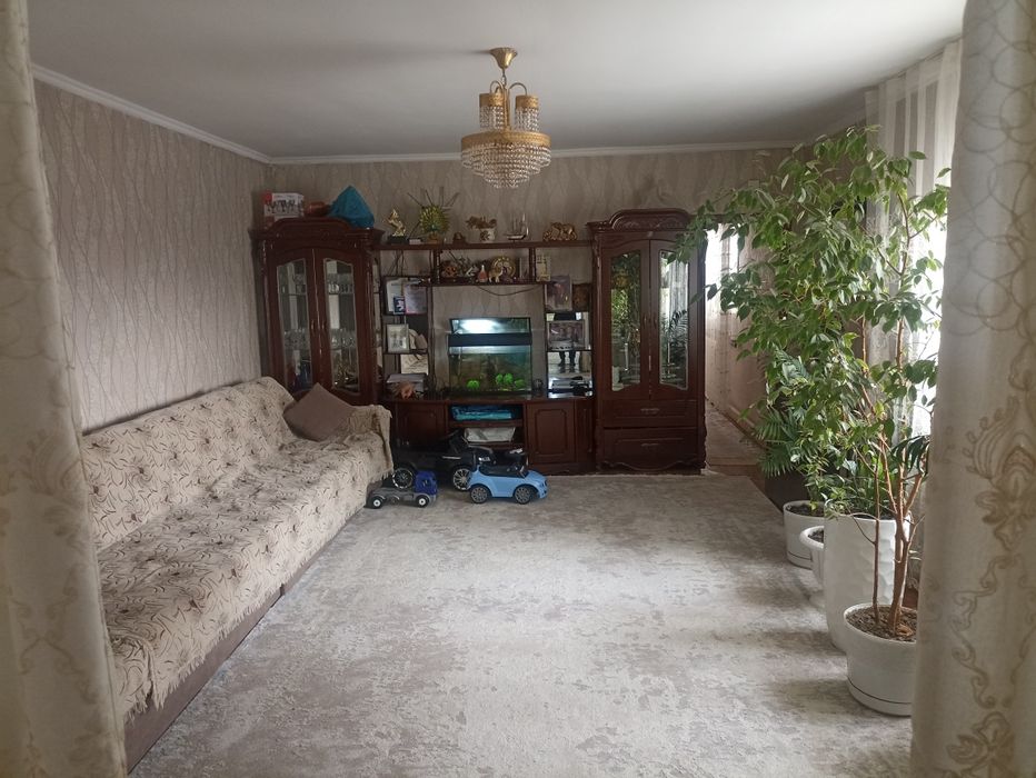 Сдам частный дом