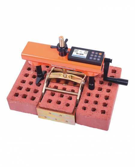 ОНИКС-1.СК.100 Измеритель прочности сцепления кирпича