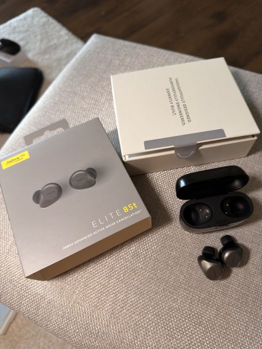 Accesorii foto-video/audio – Freewell VND, Fujifilm, Blue Compass, Jabra