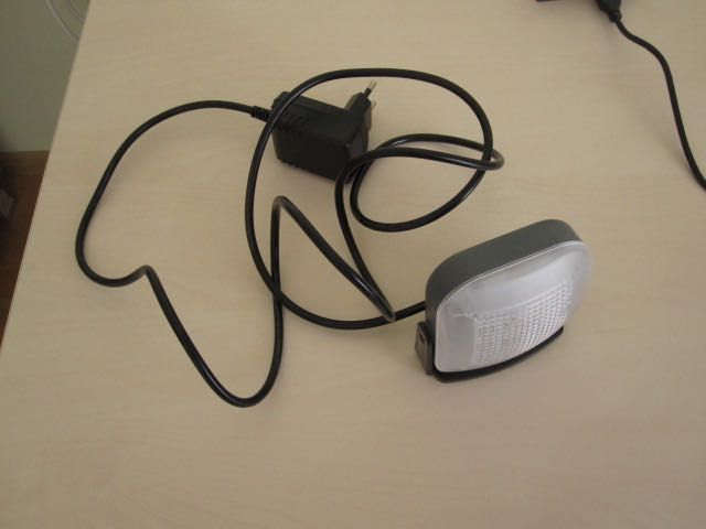 ТВ Симулатор от Лидл