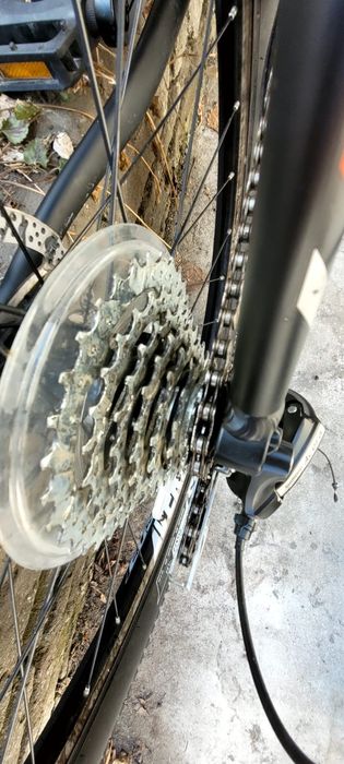 Велосипед Фиджи Брендовый